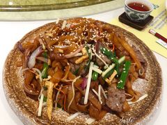 干炒牛河-有心德(隆生店)
