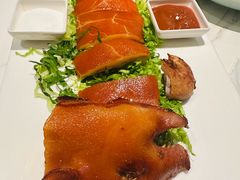 -十六台·经典广东菜(德外大街店)