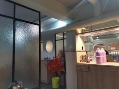 门面-贵州树林牛肉馆·小龙虾(蒋村花园店)