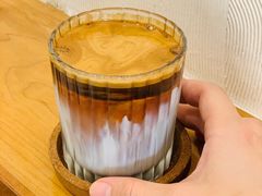 冰博客dirty-Legno.ita Coffee by Wood(襄阳南路店)