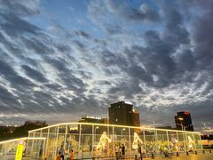 -安徽世纪金源大饭店游泳馆(滨湖区)