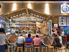 -狮头牌卤味研究所·卤味饭(花城汇南区店)