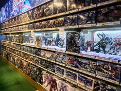-Hamleys 玩具王国(杭州店)