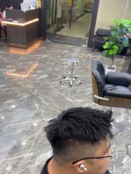 -藤野造型烫染