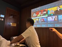-大桶大足浴(静安店)