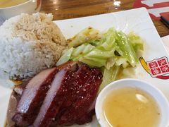 -永祥烧腊餐厅(虹口店)