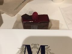 -Lady M Cake Boutique(麦迪逊大道店)