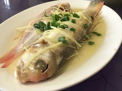 -罗记家常菜(鸿景花园店)