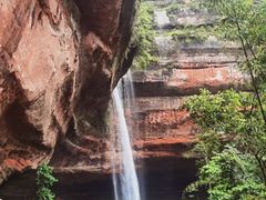 -沐川竹海旅游景区