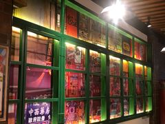 -花笙记打边炉·煲仔饭(五大道店)