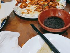 -老宅门(永泰店)