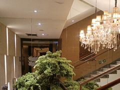 -华夏良子·足道SPA艾灸(翠微店)