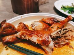 -张家卫·阳江菜·小海鲜(肥婆湾桥店)