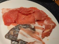 -蓝鲸湾汤泉(包河店)