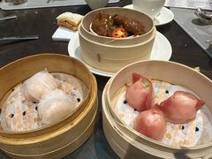 -万丽轩·粤菜(王府井金茂万丽酒店)