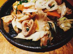 -醉虎传(南锣鼓巷店)