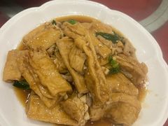 -胜记菜馆(文明路)