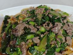 -菜忠潮州牛肉店(岗厦店)