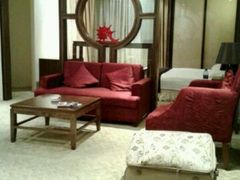 套房237-白玉兰酒店(上海田子坊马当路地铁站店)