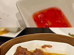 -京香轩·中餐厅(上海中庚聚龙酒店)