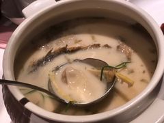 -玫瑰厅上海菜(兴国路店)