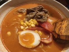 -味千拉面(煌华新纪元购物广场店)