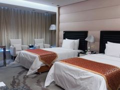 -临沂华盛江泉城大酒店