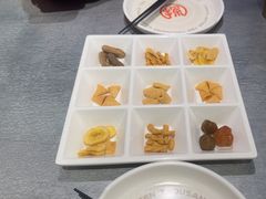 -探鱼·鲜青椒爽麻烤鱼(朝阳悠唐广场店)