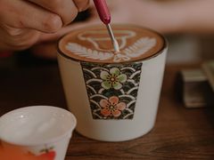 -喜柿咖啡SeeS coffee