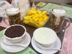-南信牛奶甜品专家