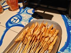 -鱼乐圈烤鱼餐厅(富尔沃·财富街店)