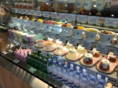 -Blueglass酸奶(财富购物中心店)