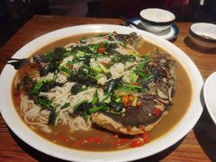 -德叔阙里·衢州菜馆(月湖店)