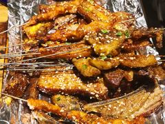 -可可大虾武汉土菜大排档(万松园1店)