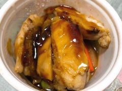 照烧鸡肉-吉野家(深圳水贝分店)