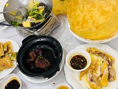 -群乐饭店(滨安路店)