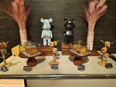 -上海大宁福朋喜来登酒店大堂吧(共和新路店)