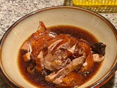 金陵烤鸭-南京大牌档(龙湖长楹天街店)