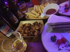 -胡桃里乐队酒馆(昙华林店)