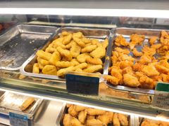 -春苗炸鸡