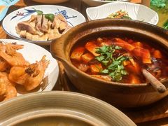 -花迹·金陵南京菜(老门东店)