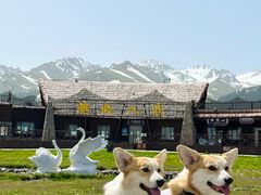 -新疆那拉提国家旅游度假区