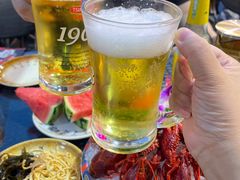 -虾乐园龙虾·夜宵(松江店)