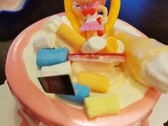 -优卡甜心烘焙坊(西塘宏福店)