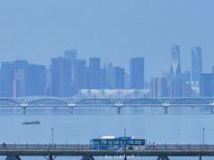 -钱塘江大桥