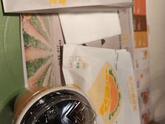 -麦当劳(余姚北站店)