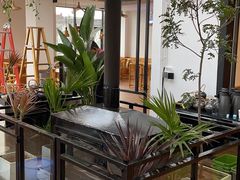大堂-云禾壹海景庄园餐厅