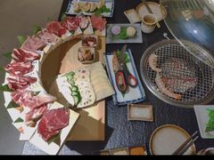 -虎焱炭火烧肉