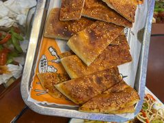 -兰州老马家族食府(康庄总店)