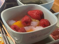 -梨花自助烤肉(乐宾店)